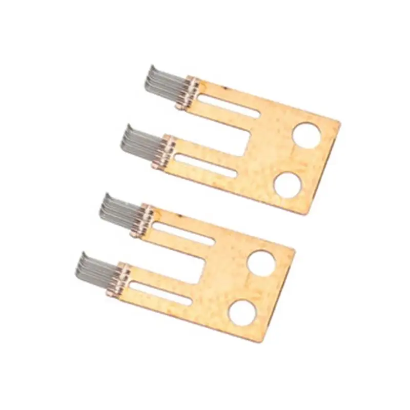Compatível para bmw 730 760 e60 523 x5 7 series contato escova coluna de direção interruptor ângulo sensor reparação kit 2pcs