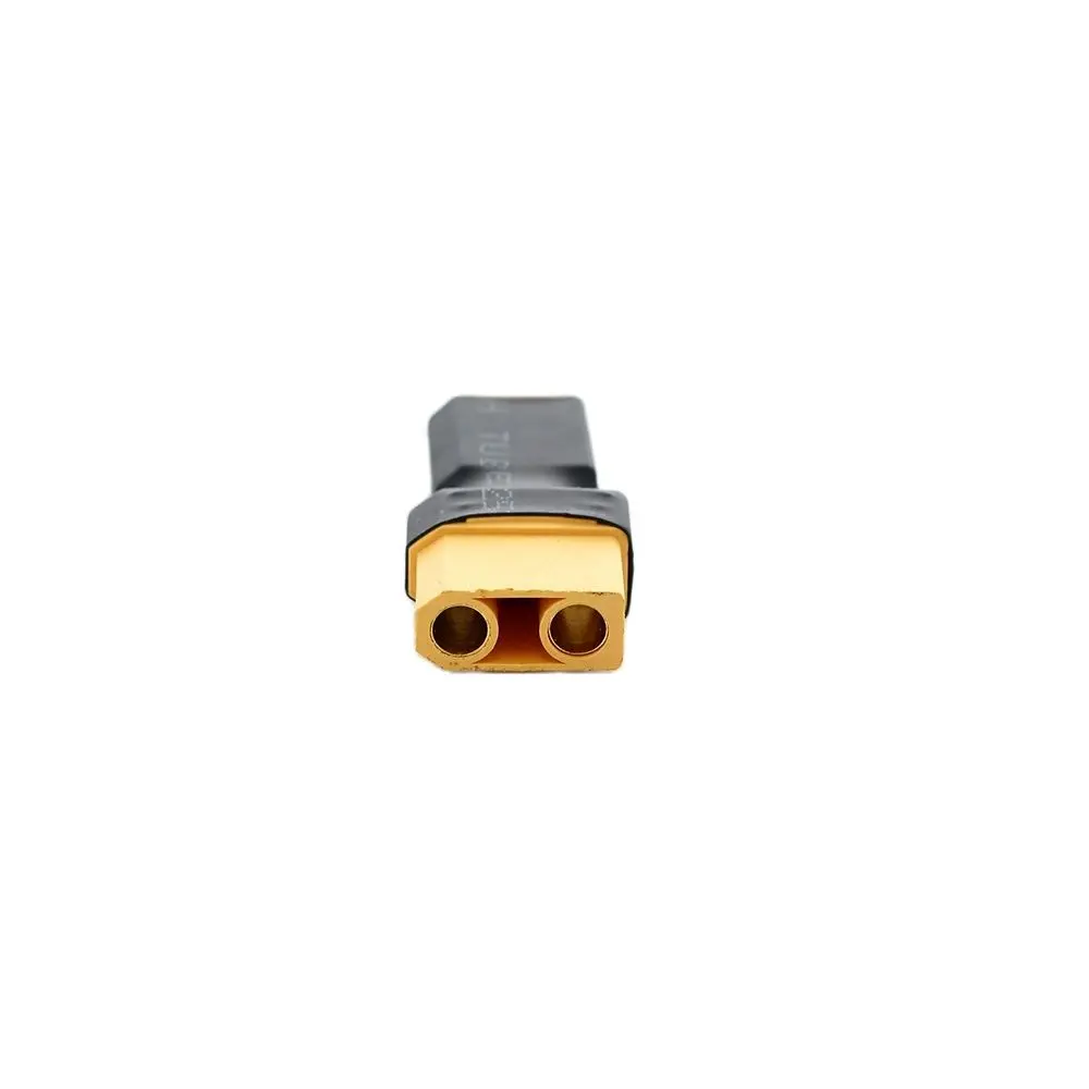 Adapter XT60 Nam/Nữ Để XT90 Nam/Nữ Đầu Nối Chuyển Đổi Adapter Dành Cho RC Lipo Pin Điều Khiển Phần DIY