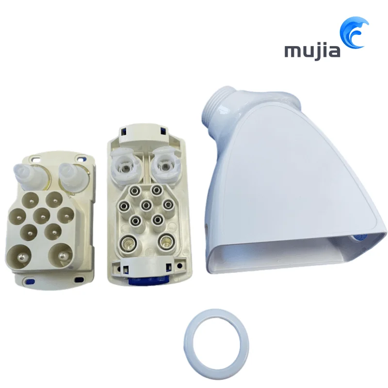 Cổng Kết Nối Cắm Ipl Laser Tẩy Trang Tùy Chọn Cắm Vẻ Đẹp Phụ Tùng Lắp Đặt Máy