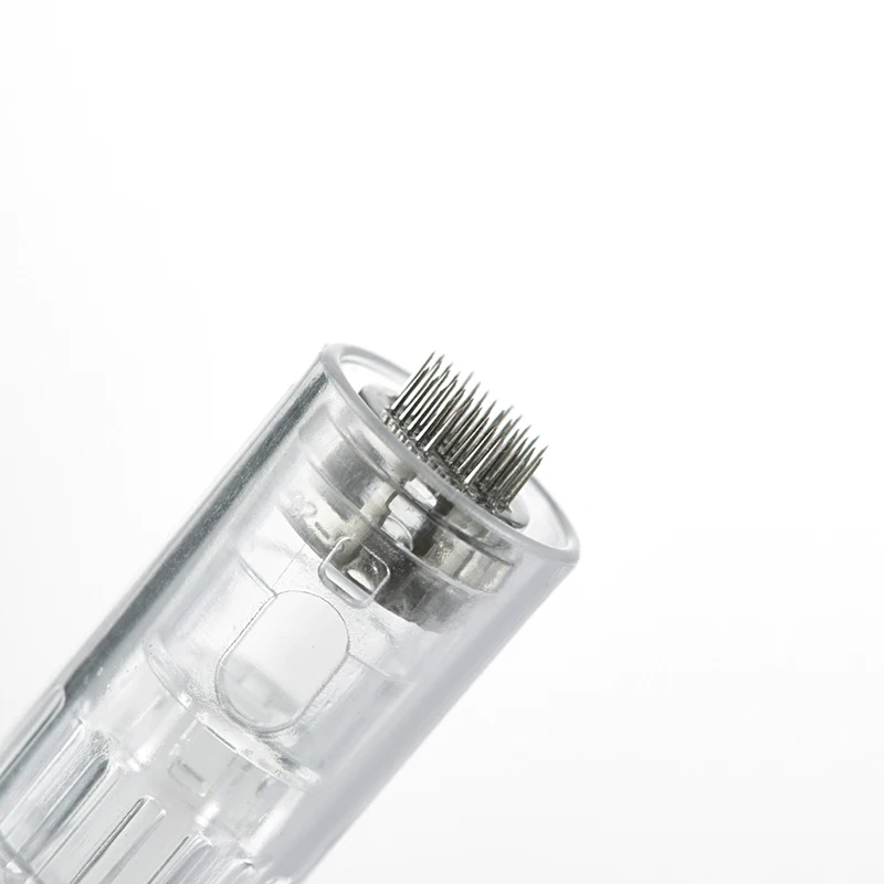 Dr.pen用バヨネットカートリッジ,n2,m7,e30,m5,ダーマペン,mym,20個