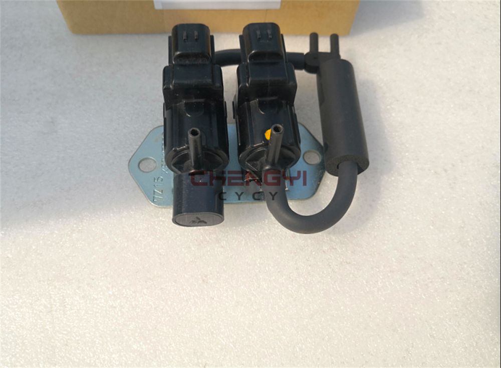 Электромагнитный клапан сцепления Freewheel для Mitsubishi Pajero Montero V83W V87W V93W V95W V97W 8657A031 K5T47776