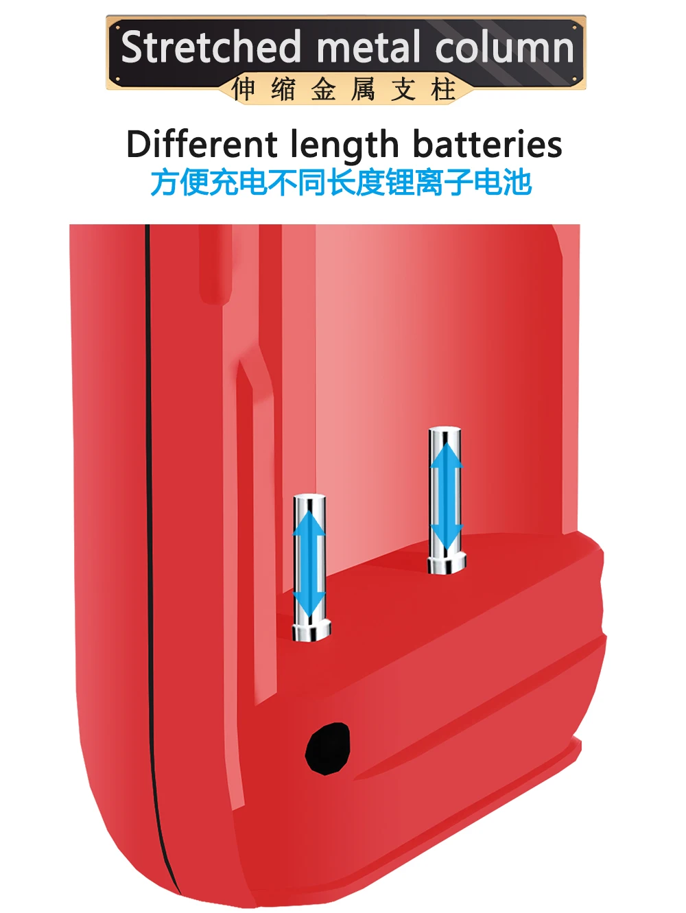 LiitoKala Lii-MP2 Power Bank 18650 Pengisi Daya Baterai Tipe C Input QC3.0 Pengisi Daya Pengisian Cepat 20700 21700 Baterai Pengisi Daya Portabel