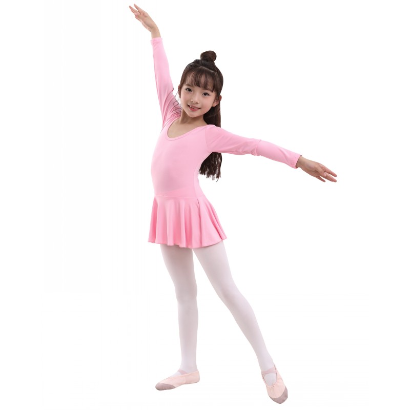 Mùa Xuân/Mùa Thu Màu Kẹo Trẻ Em Thun Cho Bé Gái Trẻ Em Dễ Thương Nhung Quần Tất Quần Vớ Cho Bé Gái Nhảy Thun