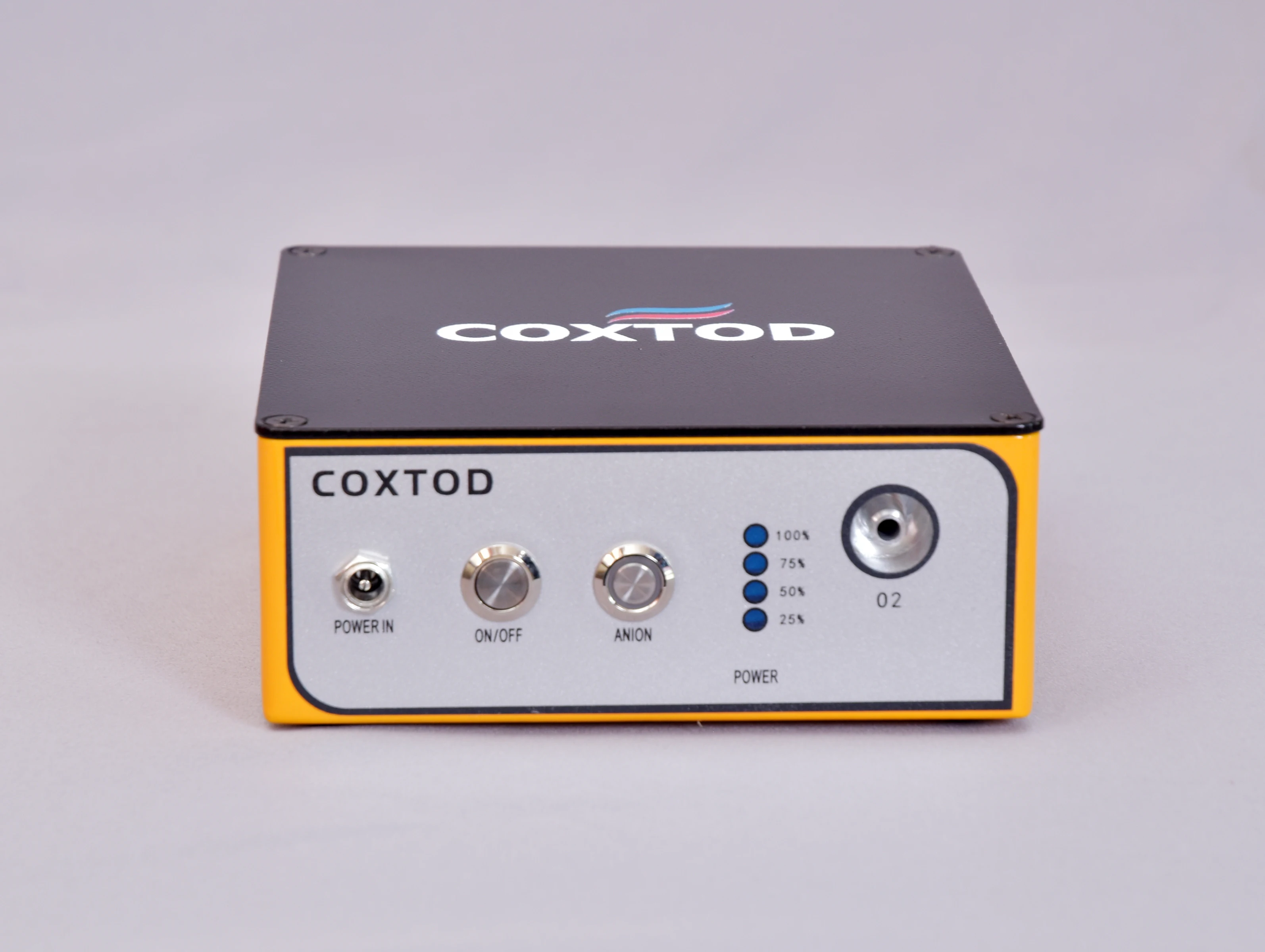 Mini แบบพกพาออกซิเจนเครื่อง Concentrator สำหรับเดินทาง8ชั่วโมงแบตเตอรี่ออกซิเจน Generator 24ชั่วโมงเครื่องฟอกอากาศ