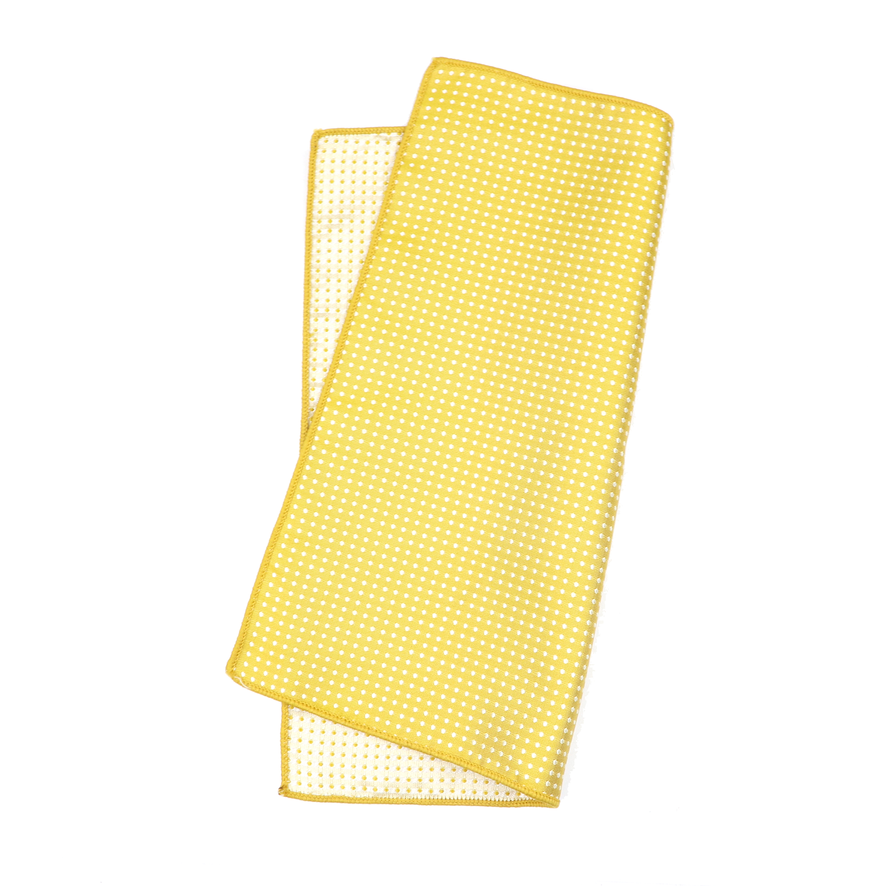 Polyester-Punkt-Quadrat-Schal, bunt, modisch, lässig, Taschentuch, Hochzeit, Party, Selbstkultivierung, westliche Accessoires