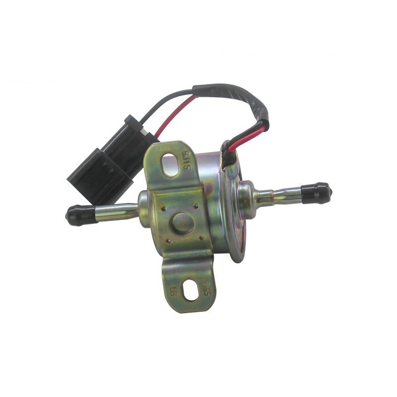 MSCRP-4TNE98 4TNV98 12V Elektronik Pompa Bahan Bakar 4D98E untuk Yanmar-MSCRP-YX00712