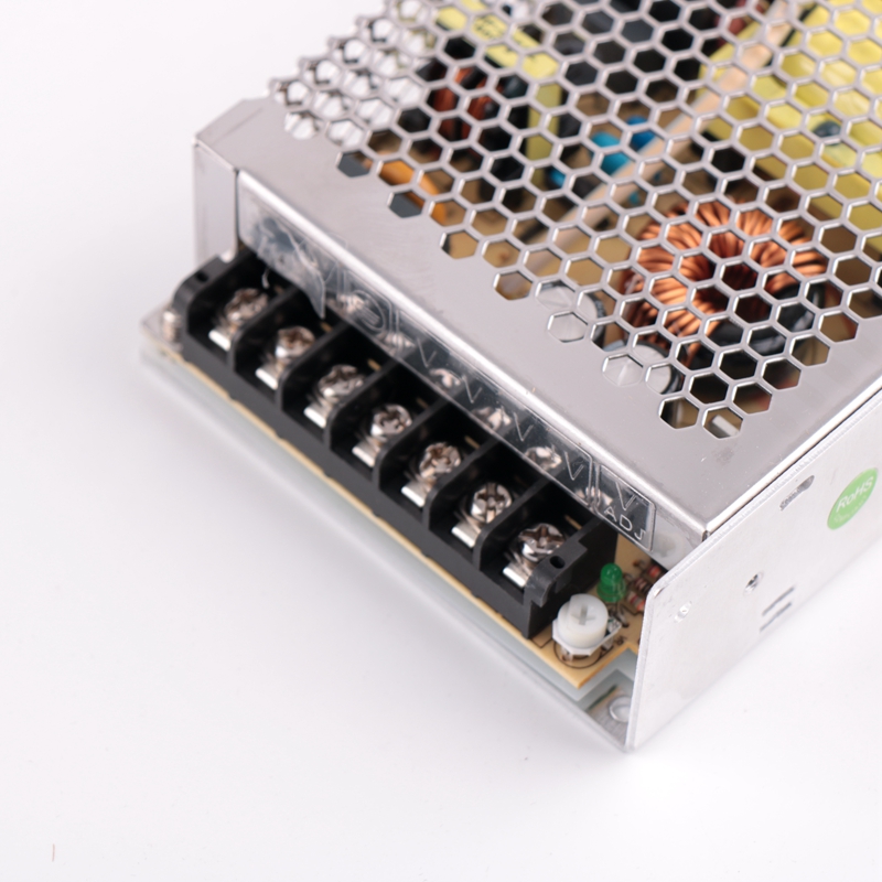 1pce HF150W-SMF-24A Lift 5500 Bagian Kotak Daya Mesin Pintu 24V 6.5A