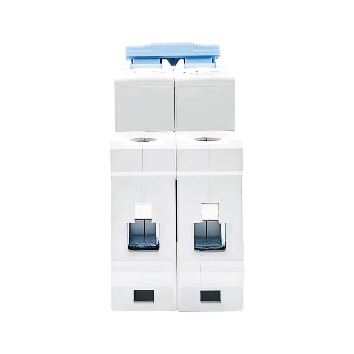2P DC MCB 1000V Năng Lượng Mặt Trời Mini Ngắt Mạch Điện 3A 6A 10A 16A 20A 25A 32A 40A 50A 63A DC Động MCB Cho PV Hệ Thống