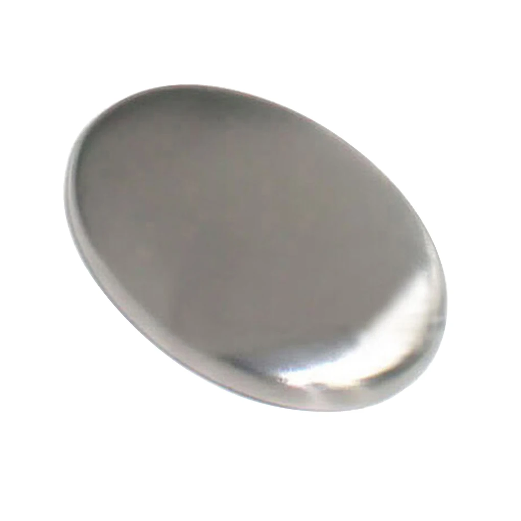 Xà Phòng Khử Mùi Hôi Xà Phòng Inox Nhà Bếp Thanh Loại Trừ Khử Mùi Hôi