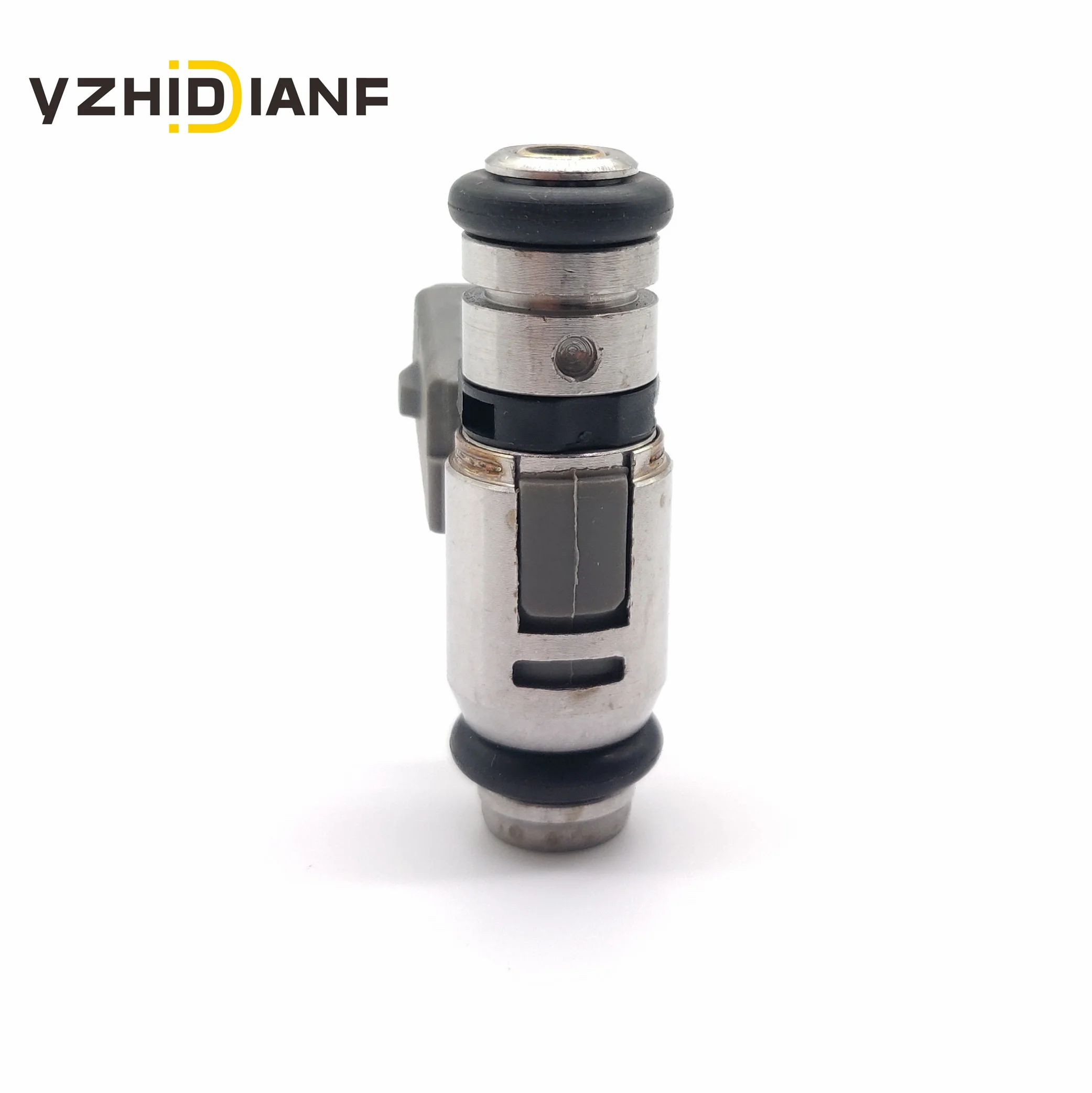 4x New Fuel Injector IWP071 untuk Mercedes-benz-W168 414 A-CLASS A19 A210 VANEO- 1.6 1.9 2.1 A0000786249 Injection Car Nozzle