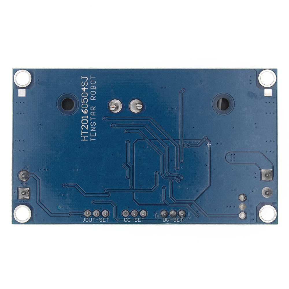 LTC3780EG LTC3780 DC-DC 5-32V a 1V-30V 10A Regulador reductor automático Módulo de carga Fuente de alimentación Boost