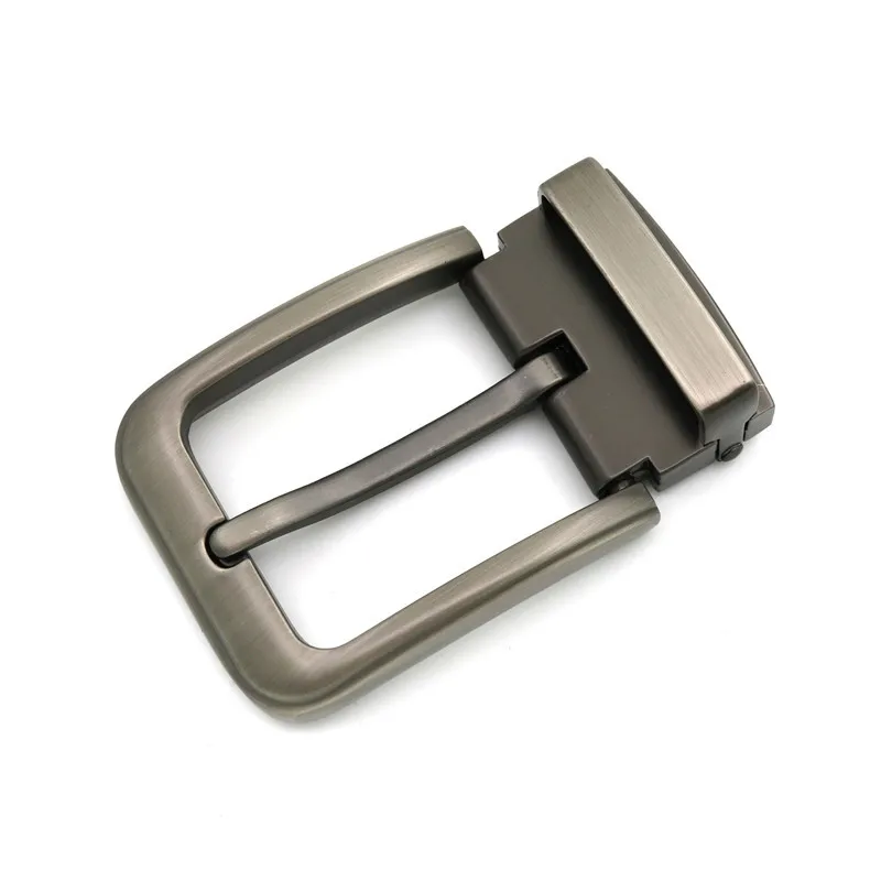 Hebillas de cinturón con placa para hombres de negocios, accesorios de ropa con trinquete de 3,5 cm, vestido de vaquero occidental holográfico Harajuku, novedad