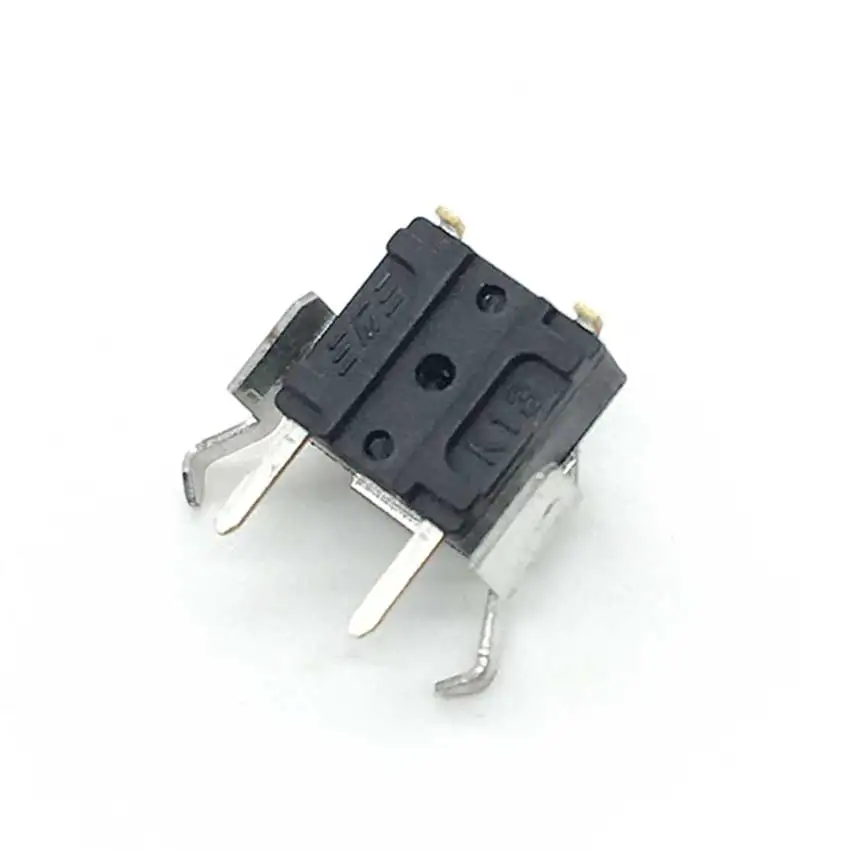 JCD 1PCS untuk GameBoy Advance SP Asli Kiri Kanan Bahu Pemicu Tombol Switch untuk GBA NDS L R kunci Micro Switch