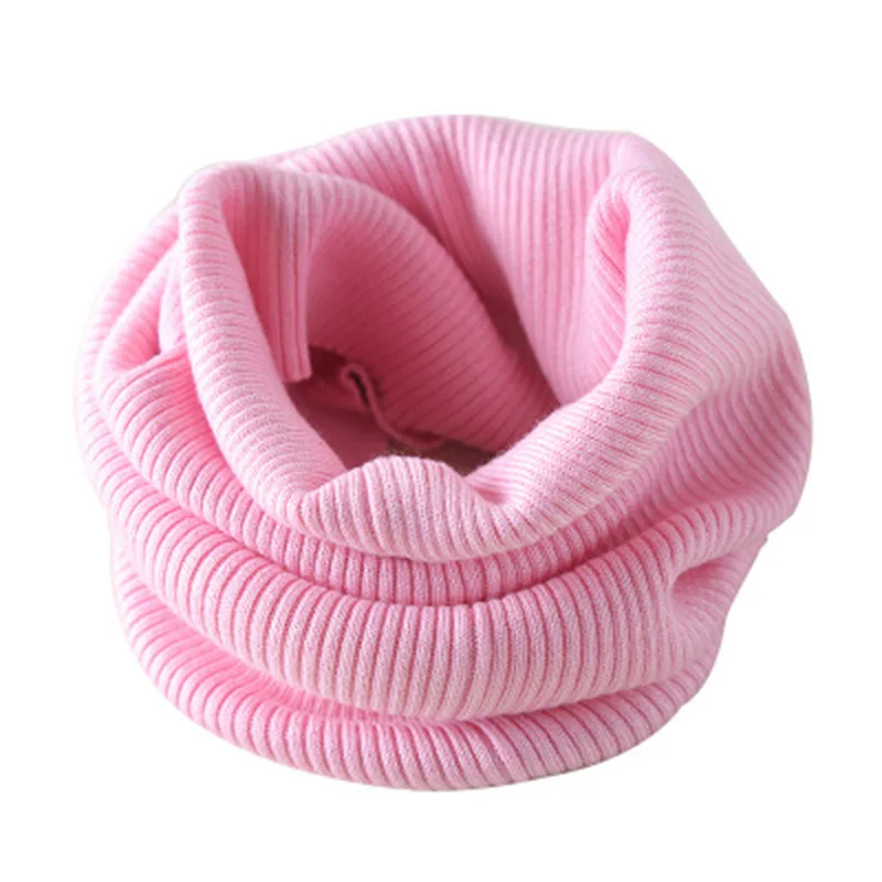 Bufandas de Cachemira cálidas para mujer, bufanda de cuello de anillo de punto de lana elástica Unisex, redecilla gruesa a prueba de viento, ciclismo, conducción, O20 Pullove, Invierno