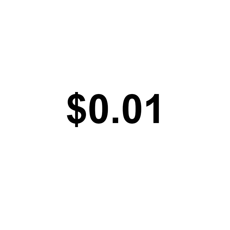 Compensar el franqueo/diferencia de precios