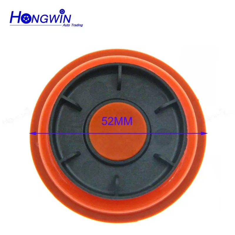 Diafragma de membrana de cubierta de válvula 2000003231   Para VAG 1.6TDI, 2.0TDI, 3.0TDI 03L 103469 059103470 COMO 03L 103469 L L 059103470 AL 03L 103469 R.