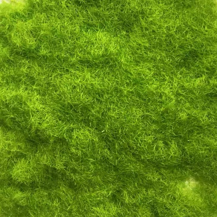 静的草粉末,30g,3mm,造園,電車,鉄道レイアウト,ビルディング材料,ブロック,コンポーネント,掘削機