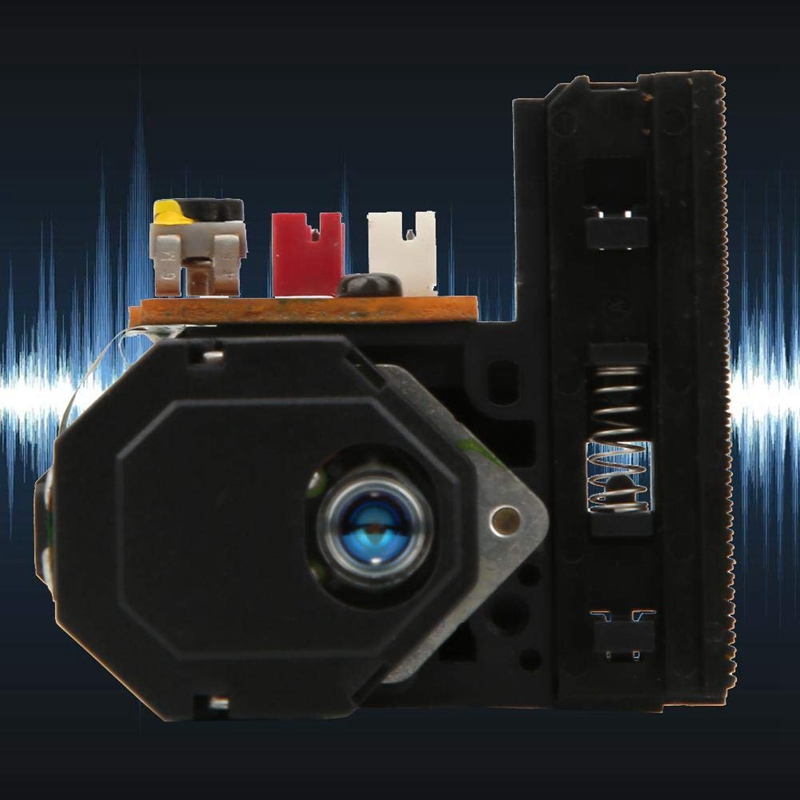 KSS-212A เลเซอร์หัว VCD CD Audio Replacement KSS-210A 212B 150 Optical Pickup เลเซอร์-เลนส์