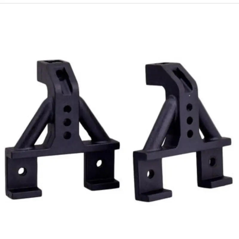 RGT Ruitai Jimny 1/10 Penggerak Empat Roda 136100V3 136100V3FD Simulasi Remote Control Mendaki Mobil Shock Stay R86400