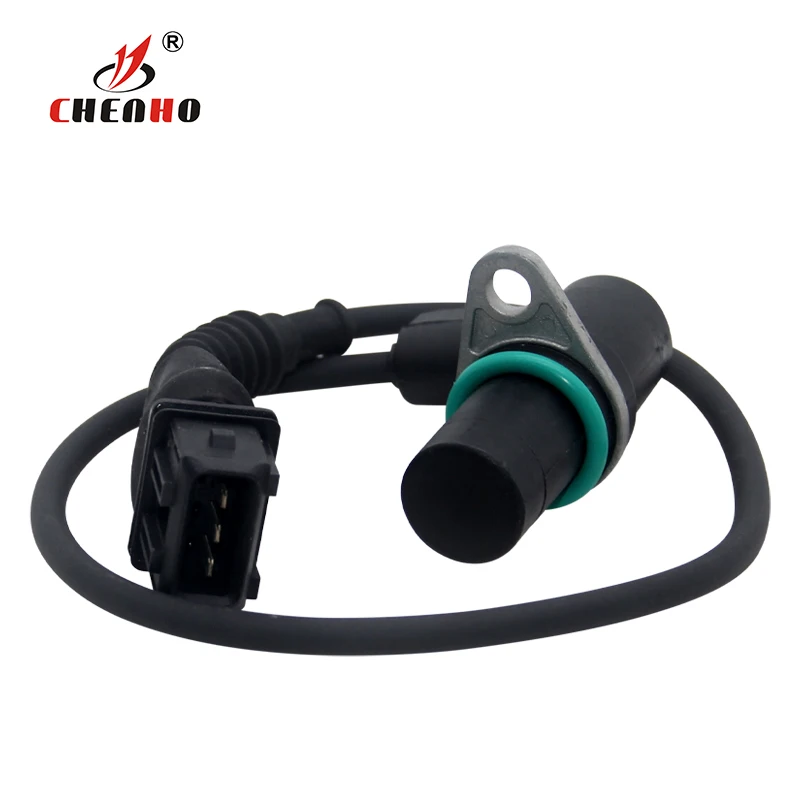 Sensor de posición de levas de motor, accesorio para BMW 323i, 323is, 328is, 528i, M3, Z3, E36, 12141703221, 323, E39, 5WK96011Z , PC650, 328