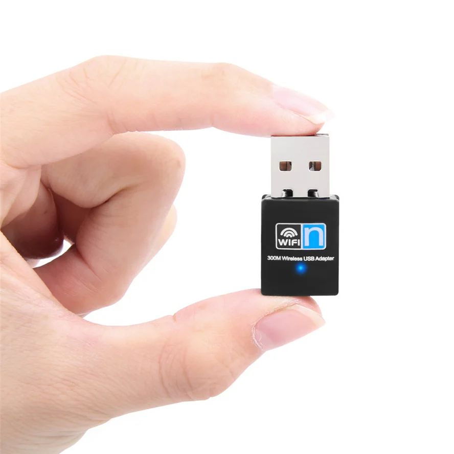 USB Băng Tần Kép Wifi 600Mbps Bluetooth 802.11ac Mini Phát Wifi Di Động Mạng 2.4G/5GHz không Dây Thẻ PC/Loptop