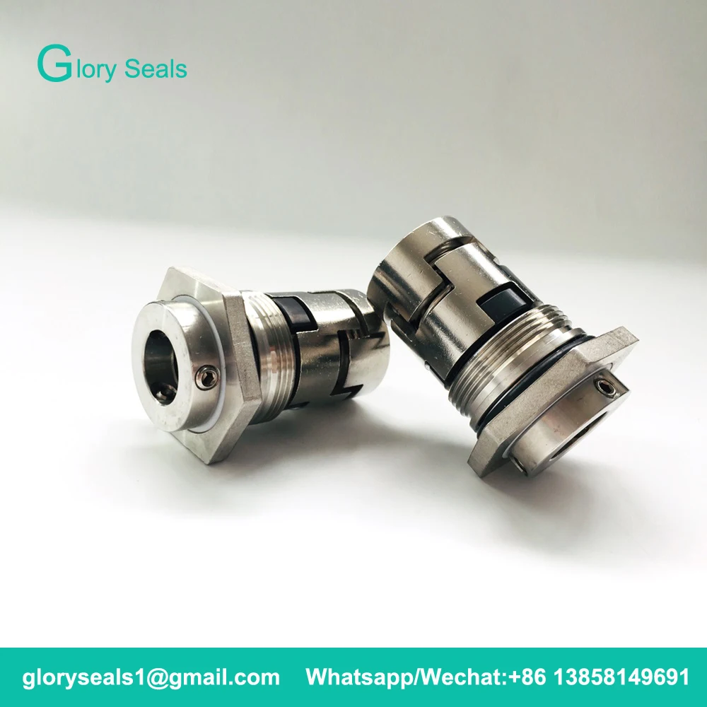 GLF-16 CR16 GLF-C-16 Cơ Khí Hải Cẩu CR10/CR15/CR20 Nhiều Giai Đoạn MÁY BƠM TRỤC Kích Thước 16Mm Hộp Mực Hải Cẩu (HQQV/HQQE)