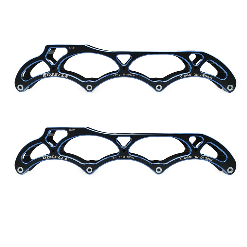165Mm & 195Mm Gắn Khe Cắm 4X100 4X110mm Nội Tuyến Tốc Độ Bánh Căn Cứ Với M7 Hợp Kim Tốc Độ Đua Trượt Băng Nghệ Thuật Khung đèn Pin Siêu Sáng Chuyên Nghiệp