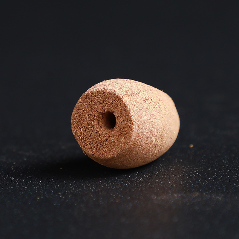 Mixed Flavor Backflow Incense Cones Pack Natural Floral Lavender Sandalwood Aloes & More for Aromatherapy And Relaxation