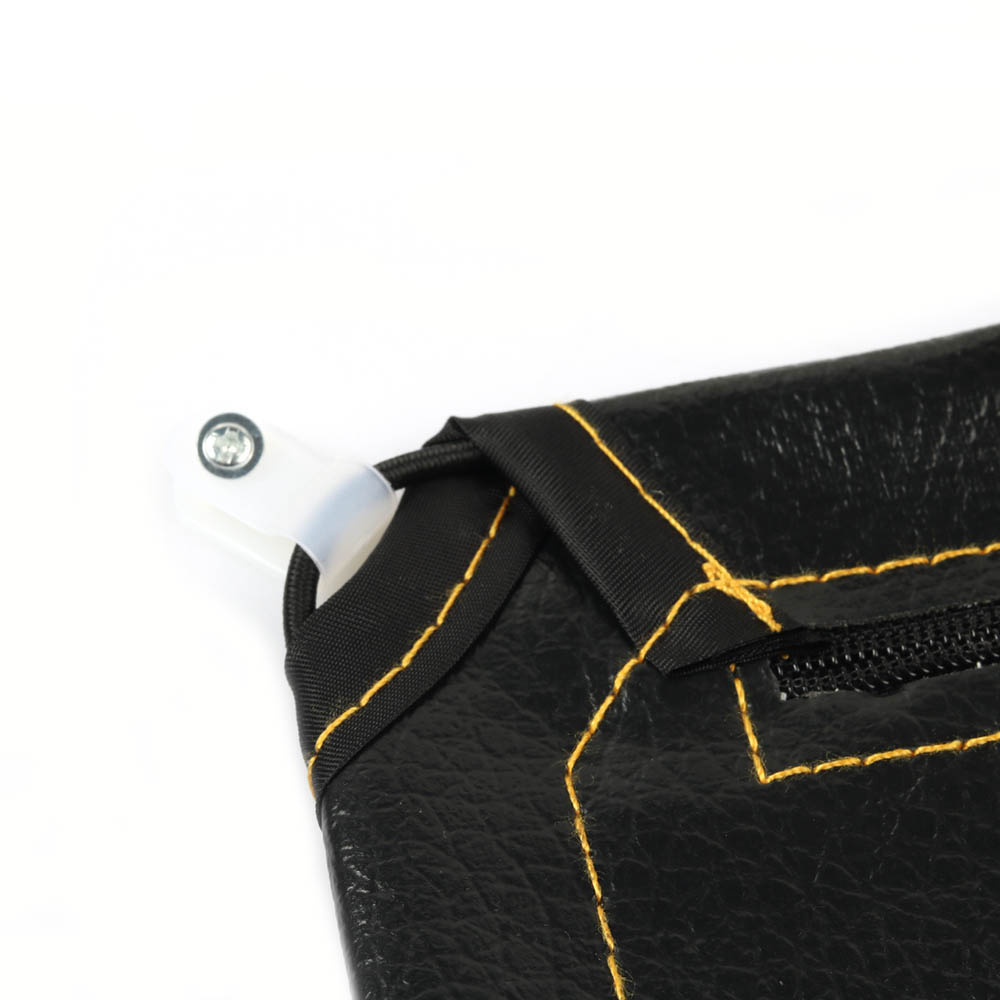 Para xmax pcx150 tmax nmax pcx vespa força 125 300 350 750 saco de assento da motocicleta sob bolsa de armazenamento saco de ferramentas