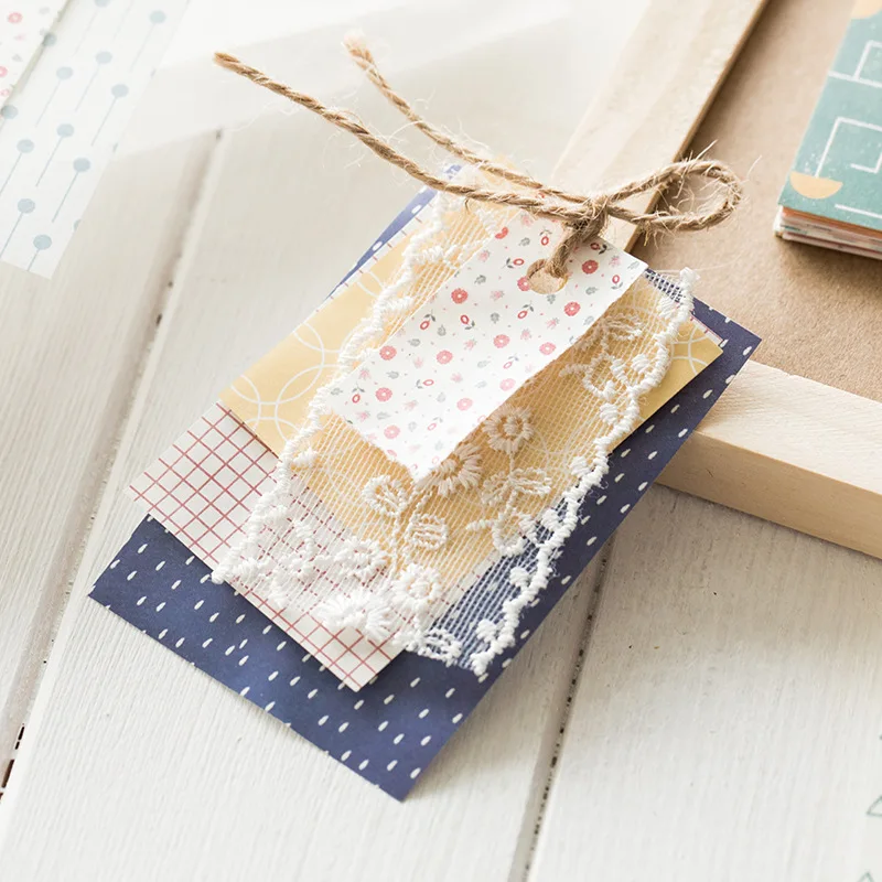 50 Tờ Tươi Thiết Kế Sáng Tạo Chất Liệu Giấy Cho Thêu Sò Tạp Chí Trang Trí Tự Làm Đồ Dùng