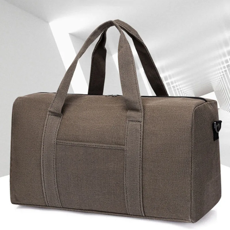 メンズ折りたたみ式トラベルバッグ,大容量キャンバスバッグ,ユニセックス,ラゲッジストレージバッグ,アウトドア,フィットネス,ラップトップ,Xa858m