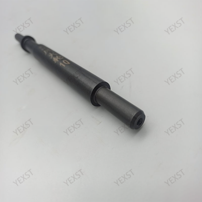 Xe Máy Đa Van Hướng Dẫn, Đục Lỗ Công Cụ, Van Cài Đặt Và Gỡ Bỏ Hướng Dẫn