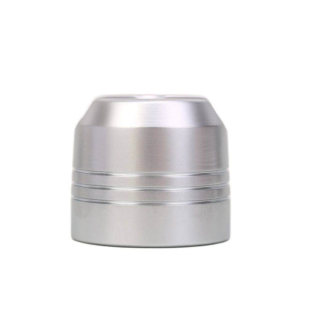 Мужская Матовая хромированная модель Yaqi