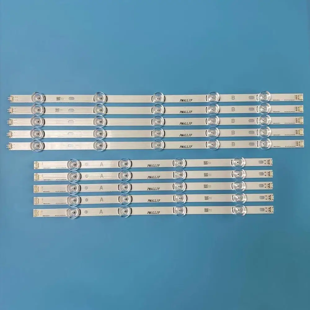 Đèn Nền LED Dải Cho LG 49 "TV 49LF640V 49LB628V 49LB552V 49LB558V 49LB580U-ZM 49LB580B-ZM 49LB572V-ZP 49LB572U-ZP 6916L1944A