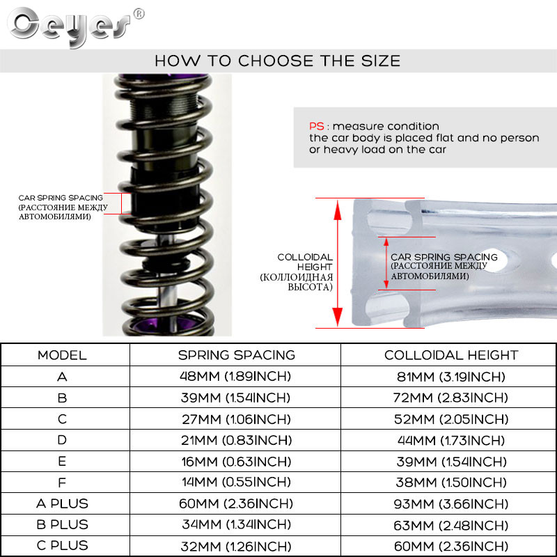 2pcs Car shock absorption buffer rubber modified shocking absorber reinforced ring buffers protection body spring pad