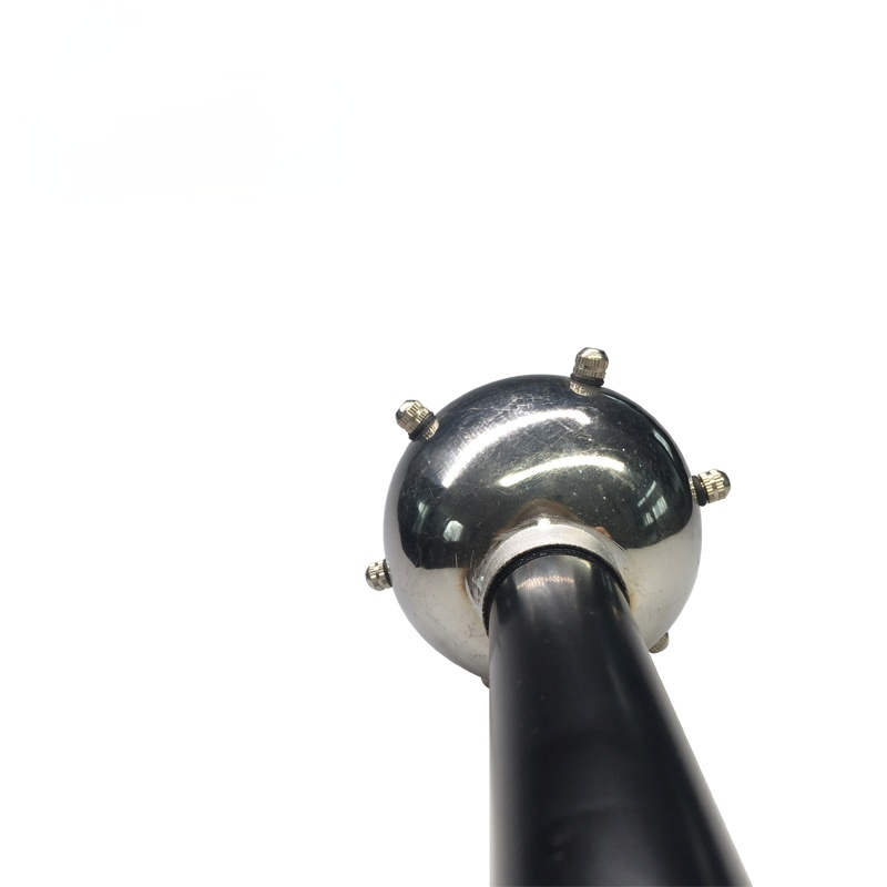 Bola Pascal Peralatan Laboratorium Fisik dan Mekanik Cair untuk Menekan Bola Peralatan Pengajaran Fisika Sekolah Menengah