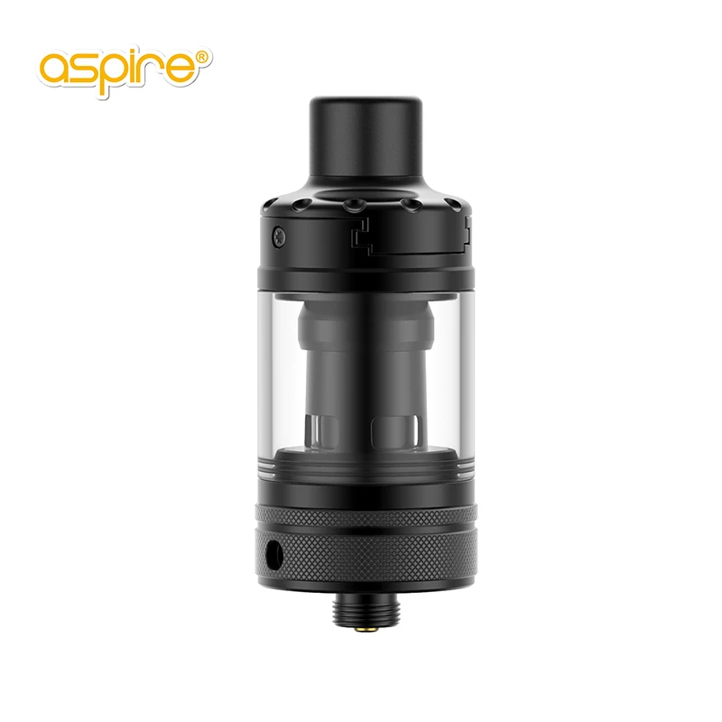 Aspire Nautilus 3(22) tanque 3,0 ML Vape cigarrillo electrónico Vaper para Zelos X Kit Pod incluido Nautilus 0,3/1,0 ohm bobina de malla