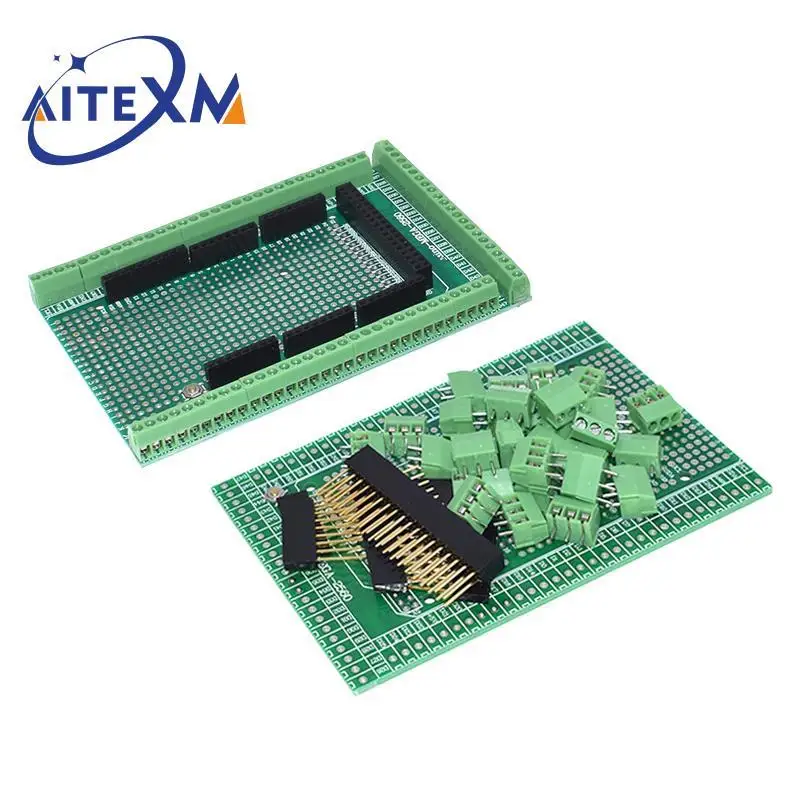 Mega2560 mega r3 (ATmega2560-16AU ch340g) avr usb board entwicklungs board mega2560 pro für arduino expansion board diy kit