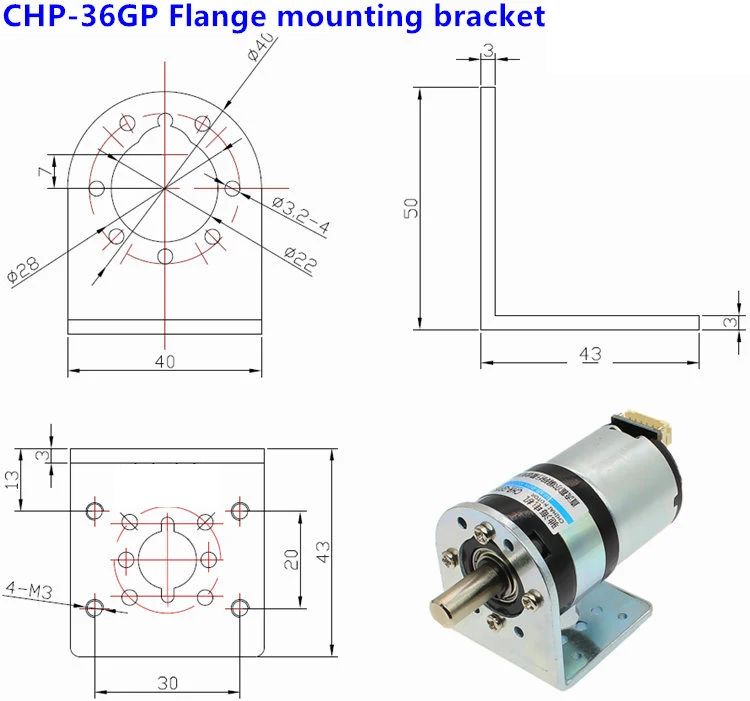 60kg carga 4 pces 127mm omni mecanum roda + 4 pces 24v 120w 440rpm dc motor de velocidade do codificador para arduino diy robô projeto