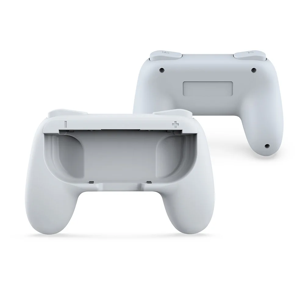 1 Chiếc Joycon Giá Đỡ Đế Đứng Dành Cho Máy Nintendo Switch/Nintendo Switch OLED JOY CON Bộ Điều Khiển Chơi Game Cầm Tay