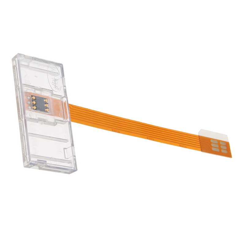 Universal ซิมการ์ดขนาดใหญ่ขนาดเล็ก Converter อะแดปเตอร์แปลงบอร์ดอุปกรณ์เหมาะสำหรับเปิดหรือเปิดใช้งานใหม่โทรศัพท์การ์ด