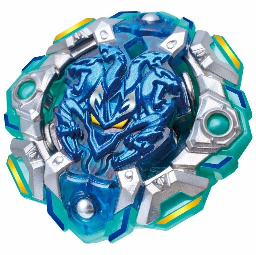 B-X TOUPIE Nổ Con Quay BEYBLADE Con Quay Đầu B-122 Geist Fafnir Tăng Áp Cho-Z Cho Trẻ Em DropShipping