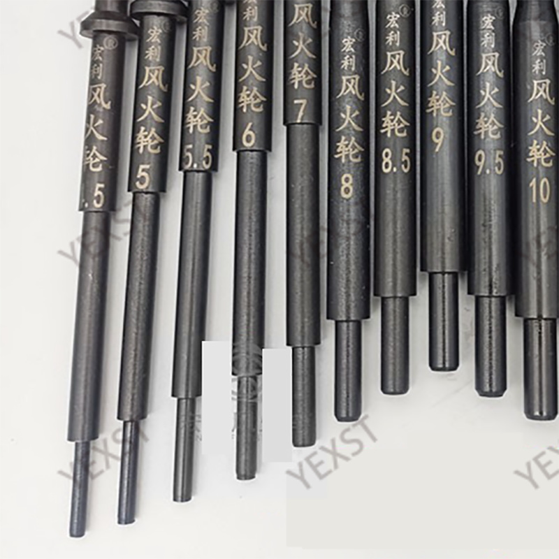 Xe Máy Đa Van Hướng Dẫn, Đục Lỗ Công Cụ, Van Cài Đặt Và Gỡ Bỏ Hướng Dẫn