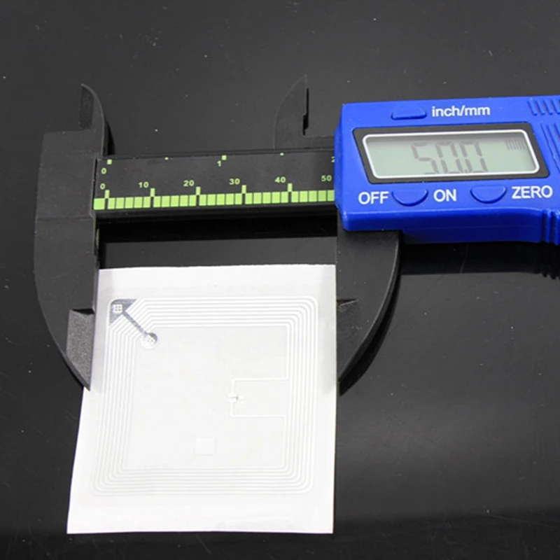 5 ชิ้น * 896 บิตหน่วยความจํา EEPROM ISO 15693 UID เปลี่ยนโดย Lua Script โดย Iceman PM3 13.56 เมกะเฮิร์ตซ์ RFID 0 บล็อก UID เป็นปรับแต่งได้