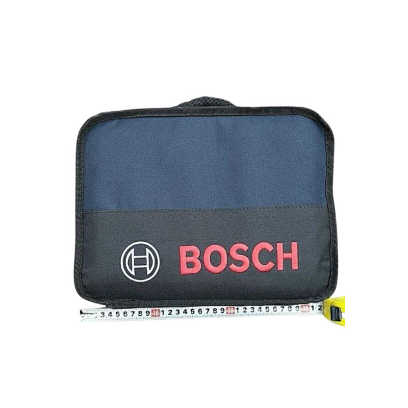 Bosch – trousse à outils de réparation professionnelle, sac à outils Original Bosch, sac de taille, sac à main pour outils électriques GSR12V-30