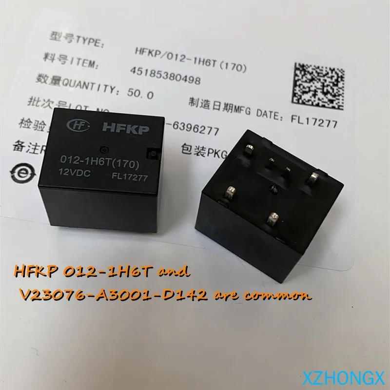 V23076-A3001-D142 DIP6 vecchio