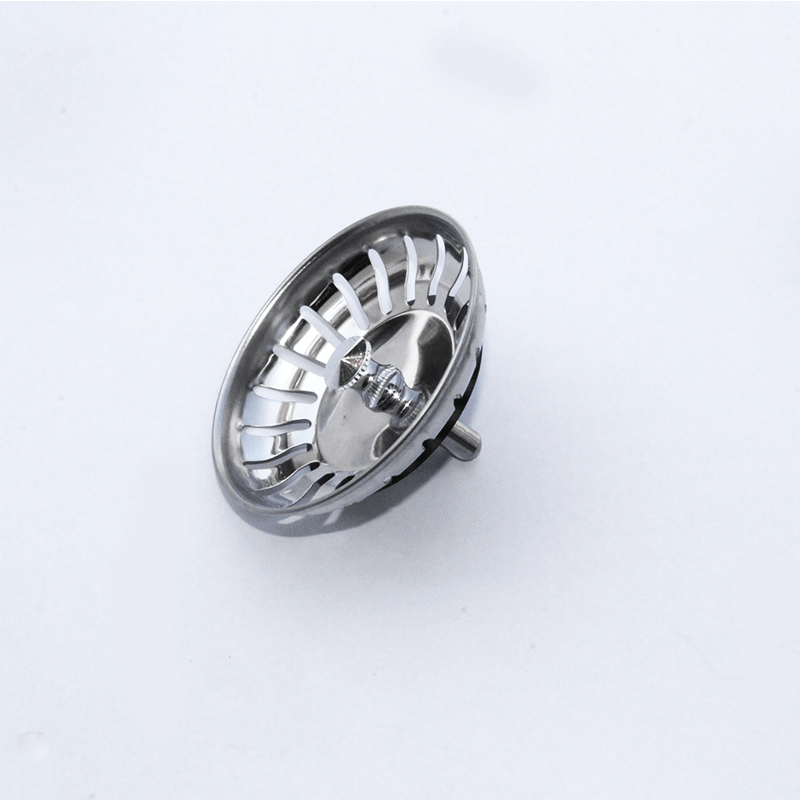78-84MM Bathroom Sink Strainer 304 Stainless Steel Water Stopper Sink  Water Filter Plug Kitchen Sink Accessories Kitchen Tools