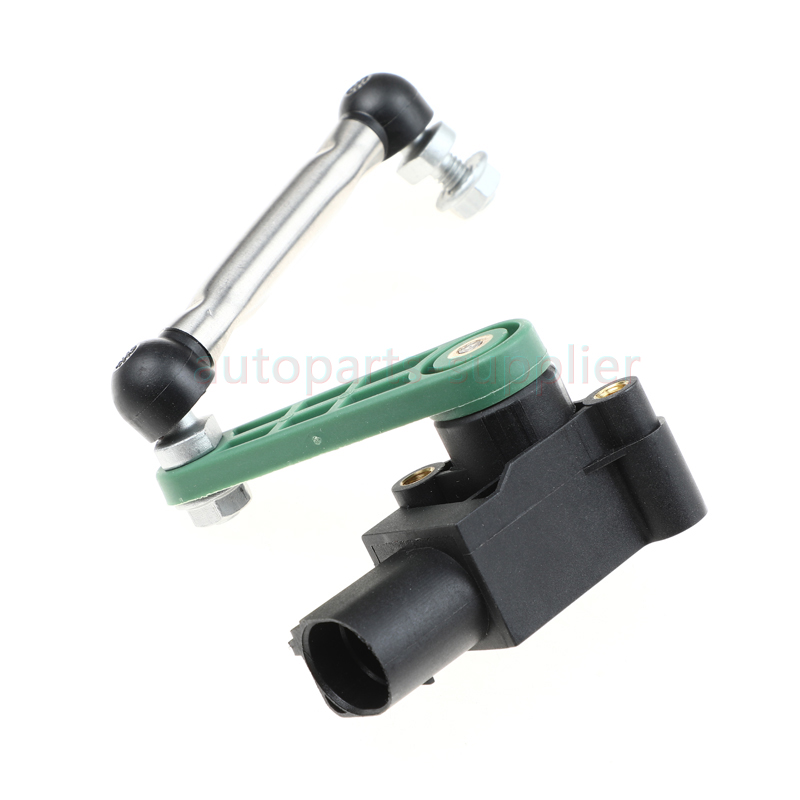 Sensor de nivel de líquido trasero de coche y palanca 7P 0616571   Para Porsche Cayenne 958 92A 2013 ajuste 2012 para VW TOUAREG 7P