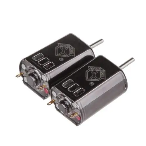 Rolamento de esferas de alta potência do motor do mod do trabalhador 43000 rpm para Nerf Stryfe Rapidstrike