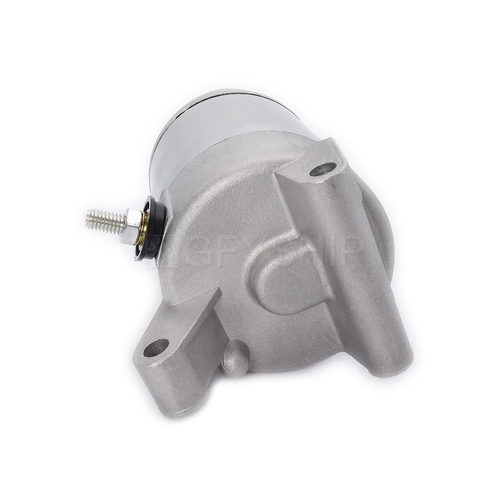 Untuk POLARIS ACE 570 2017 2018 RZR 570 2012-2016 Ranger 570 ACE570 RZR570 OEM Num 4013015 Starter Motor 12V CW Startor Motor